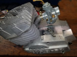 Kreidler LK 80 600 800 94ccm