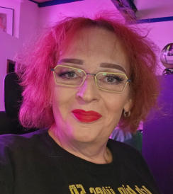 Lady Petra Staffl